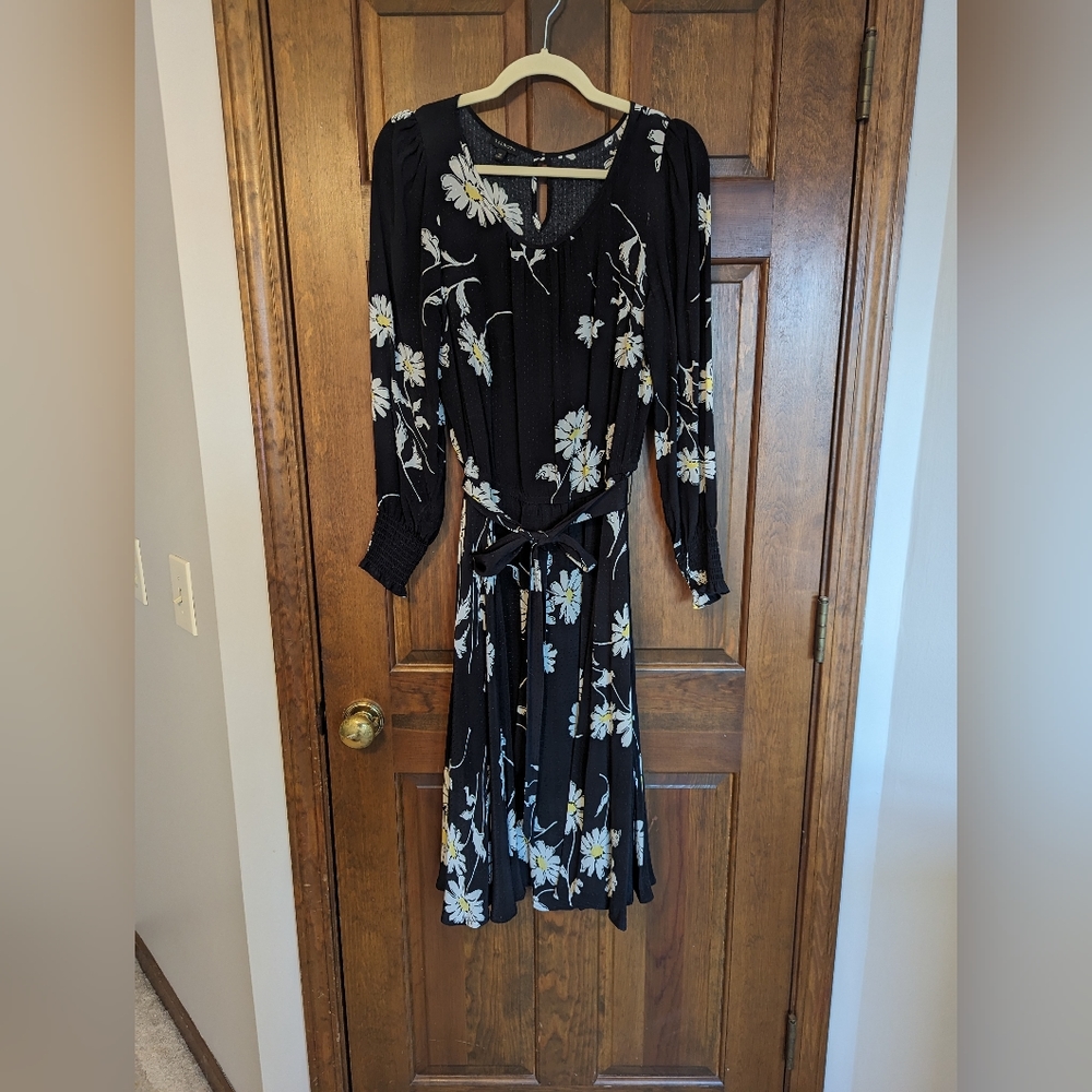 Talbot's Dress